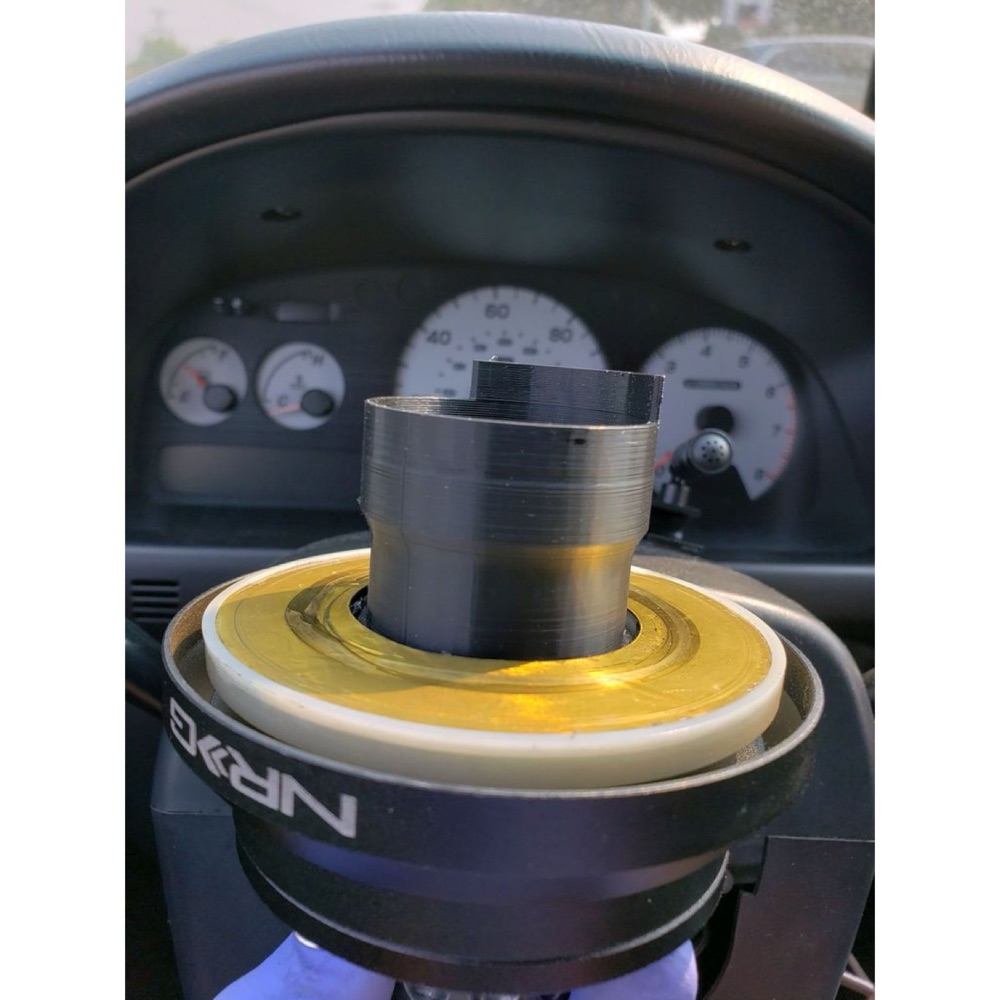 Subaru Impreza Sinyal İptal Mekanizması Adaptörü (1998-2001) görsel 3
