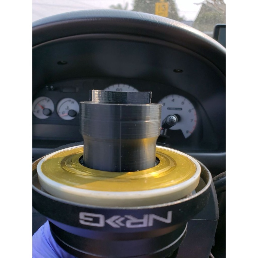 Subaru Impreza Sinyal İptal Mekanizması Adaptörü (1998-2001) görsel 4