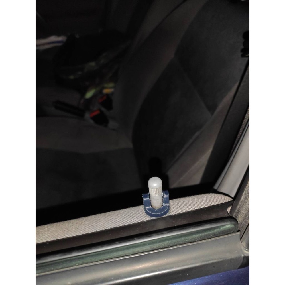 Škoda Felicia Felicia internal lock knob anti theft cover