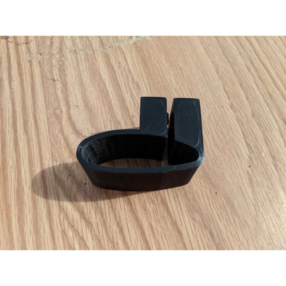 Subaru Impreza Çatı Ray Kayak Taşıyıcı Montaj Parçası görsel 4