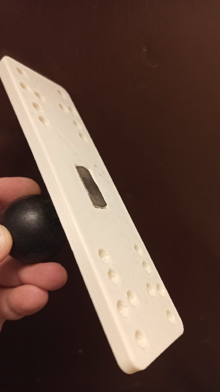 Balık Bulucu için RAM Bağlantı Adaptörü görsel 2