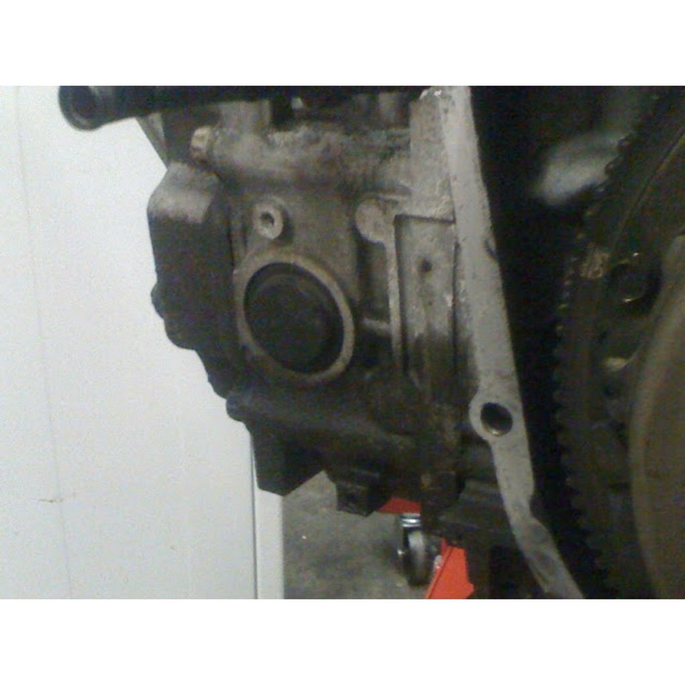 Subaru EJ22/EJ25 Keçe Takma Aparatı (Kam Mili ve Arka Tapa) görsel 4