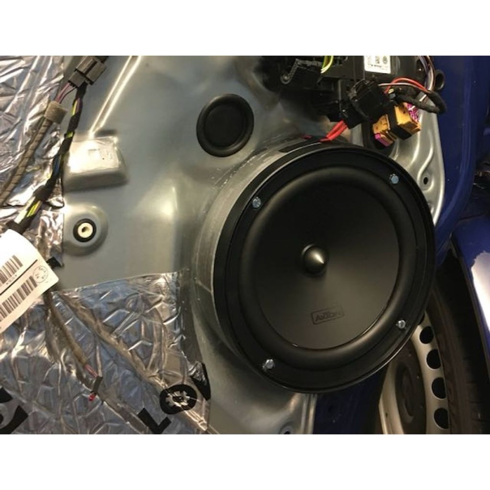 VW T5 200 mm Hoparlör Çerçevesi