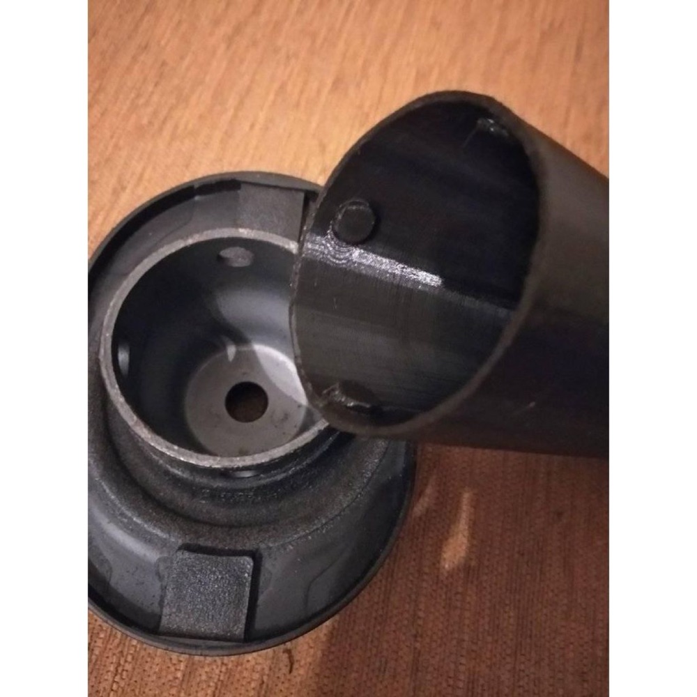 Subaru Justy Arka Amortisör Toz Körüğü ve Yastığı