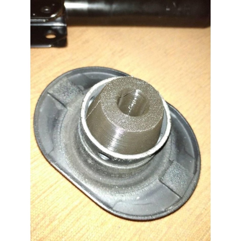 Subaru Justy Arka Amortisör Toz Körüğü ve Yastığı görsel 4