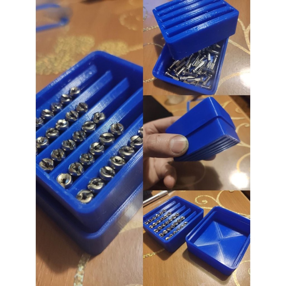 Bisiklet Jant Örgü Aleti (Nipel Yerleştirici)