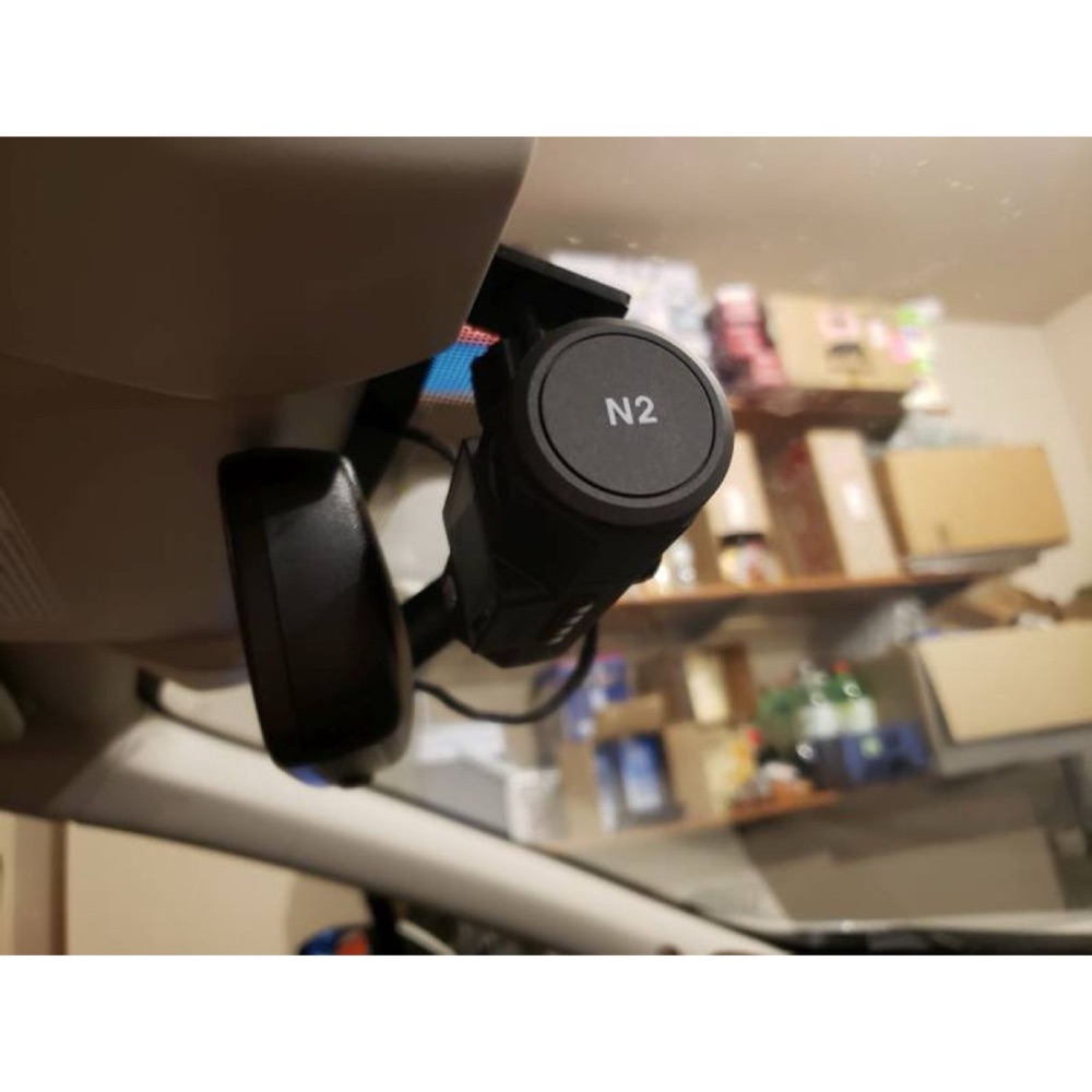 Subaru Crosstrek EyeSight Dashcam Tutucu (2017-2022)