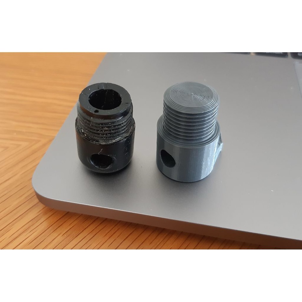 Tekne Otomatik Pilot Sistemi Icin Yedek Dugme
