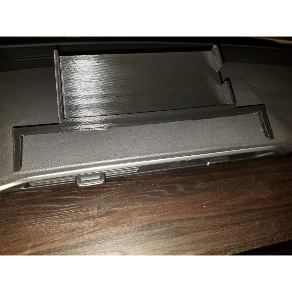 Honda Clarity Telefon Tutucu görsel 2