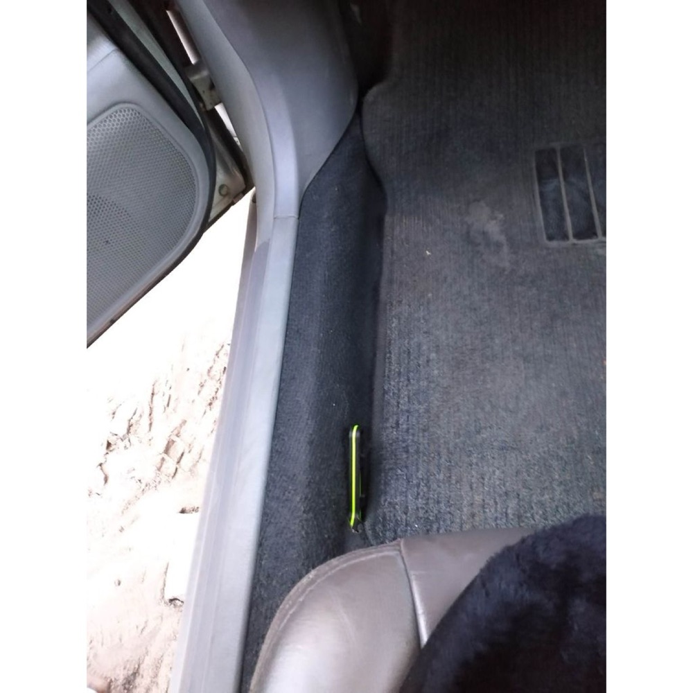 Subaru Forester SF Kapı Açma Tutamağı (Sol) görsel 2