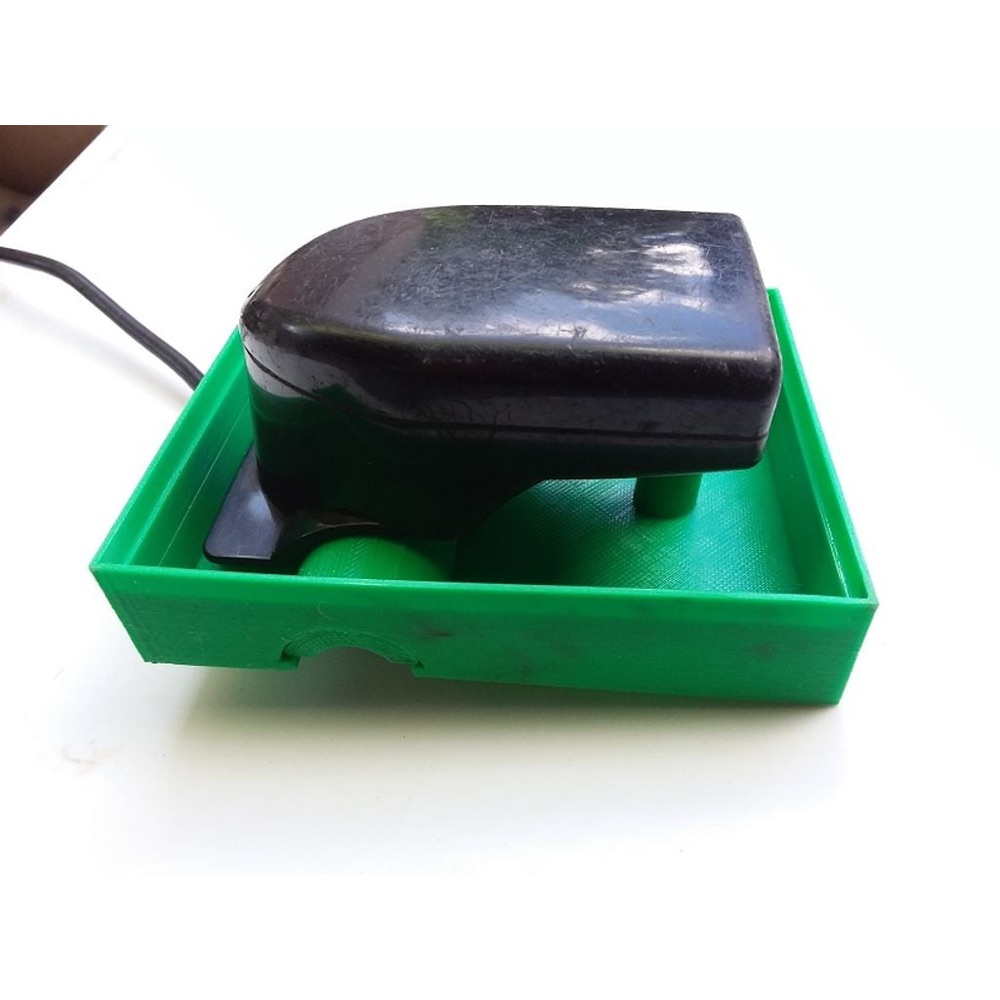Kayak Gövde-İçi Transducer Montajı