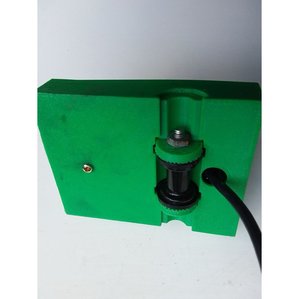 Kayak Gövde-İçi Transducer Montajı görsel 3