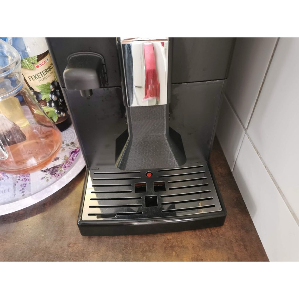 Philips Kahve Makinesi Sıçrama Koruyucusu (Splash Guard) görsel 3