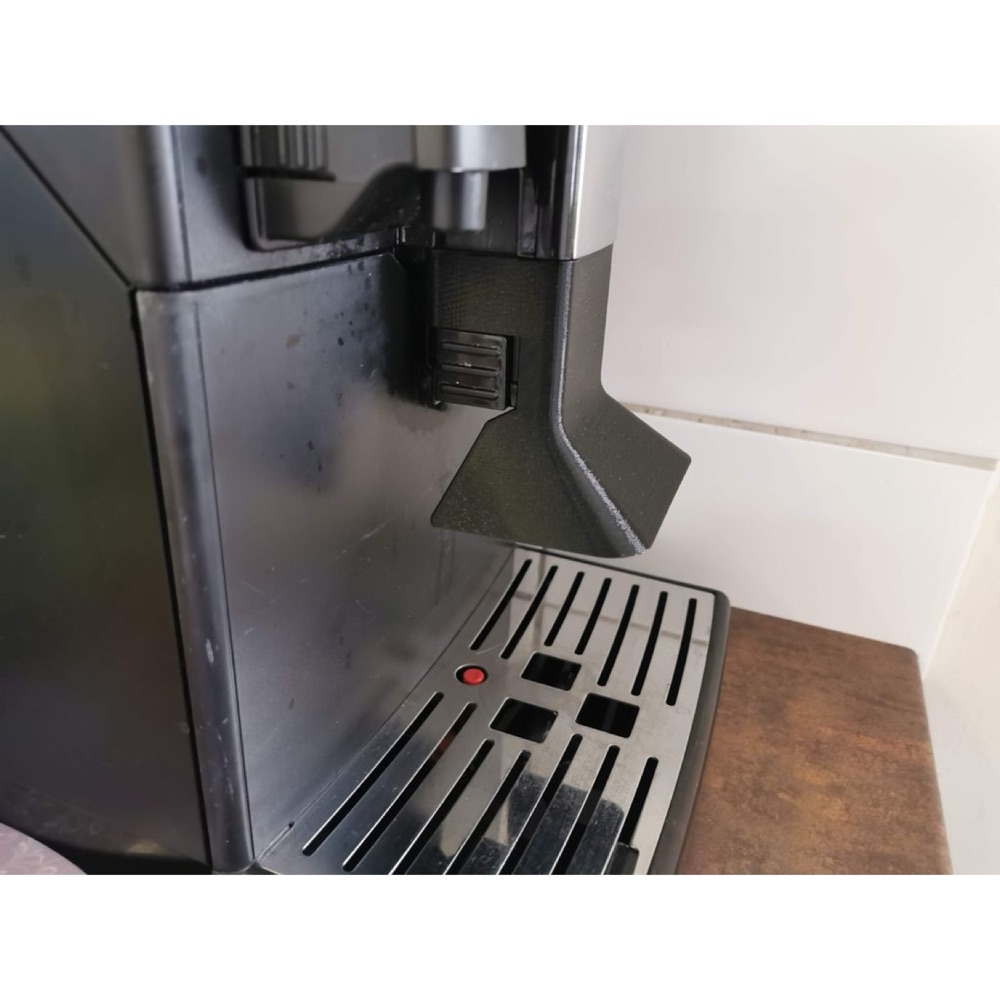 Philips Kahve Makinesi Sıçrama Koruyucusu (Splash Guard) görsel 2