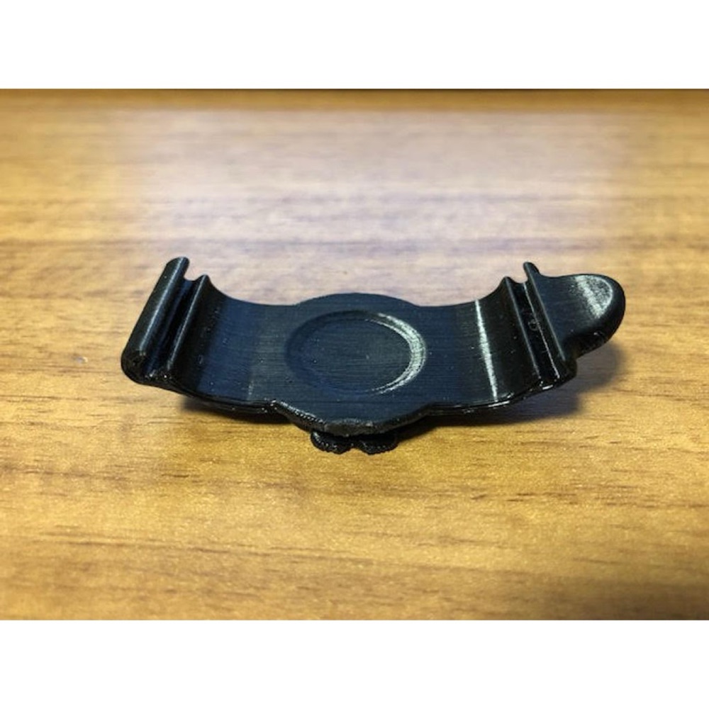Bisiklet Gidonu Saat Tutucusu (Garmin Fenix 6 Uyumlu) görsel 4