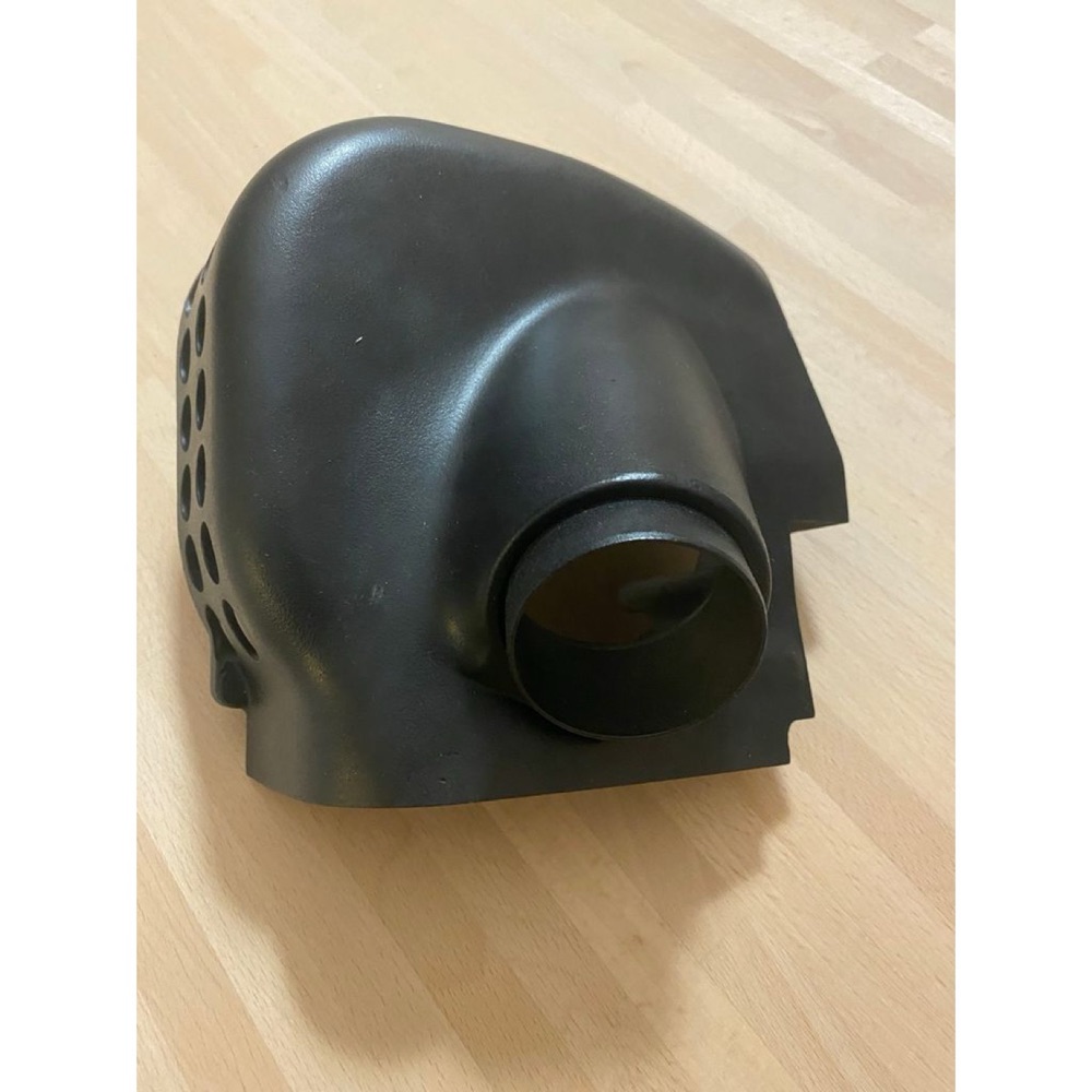 Hava Filtresi Kutusu Tapası (BMW Moto R Serisi Uyumlu)
