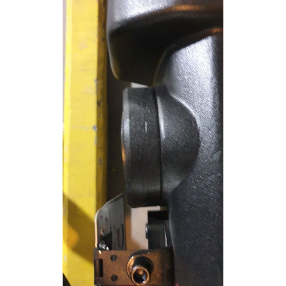 Jeep Wrangler JK Sis Farı Çerçeveleri görsel 3