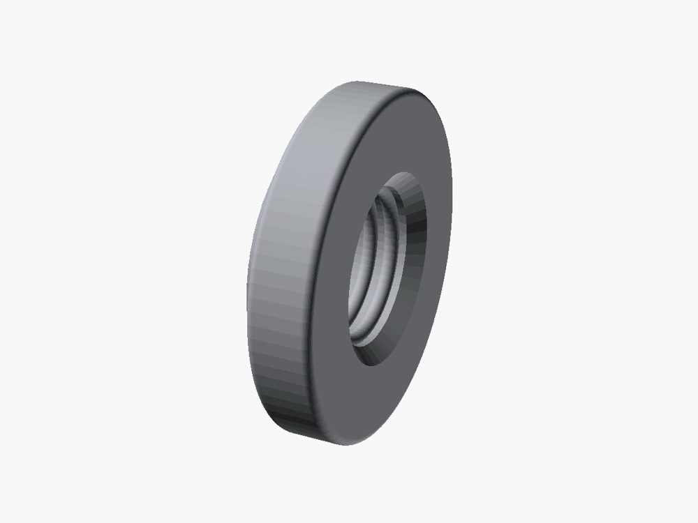 TPU Contası (BMW OEM 11121437395 Uyumlu) görsel 2