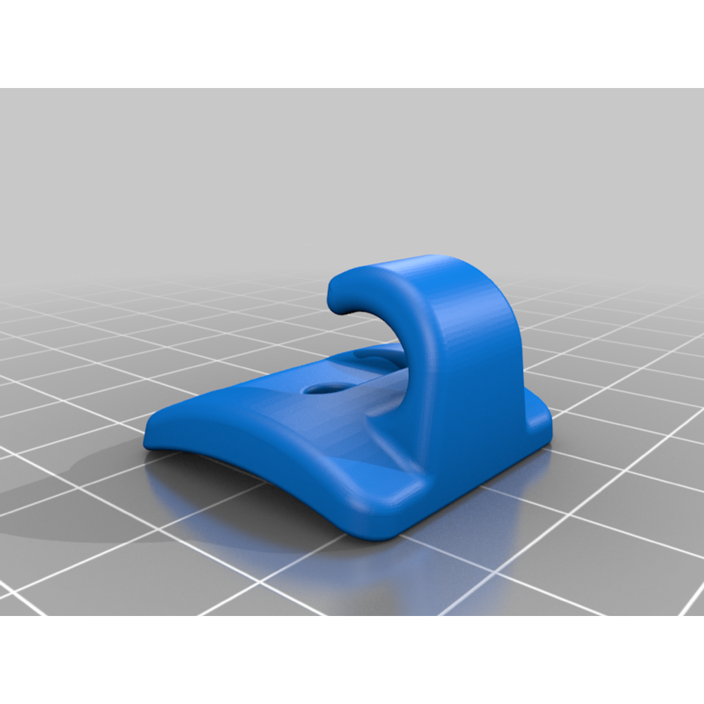 Audi Cam Kriko Klipsi