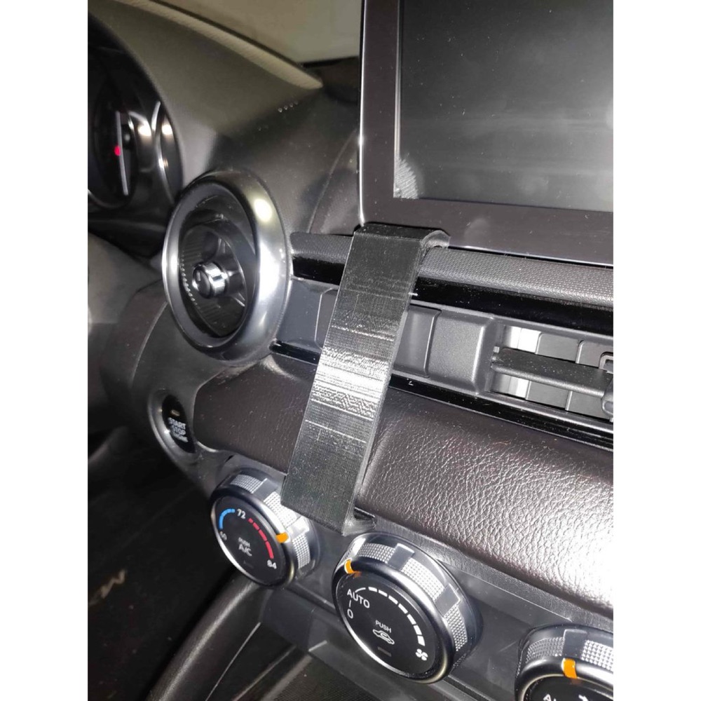 Mazda MX-5 ND Torpido Klipsi