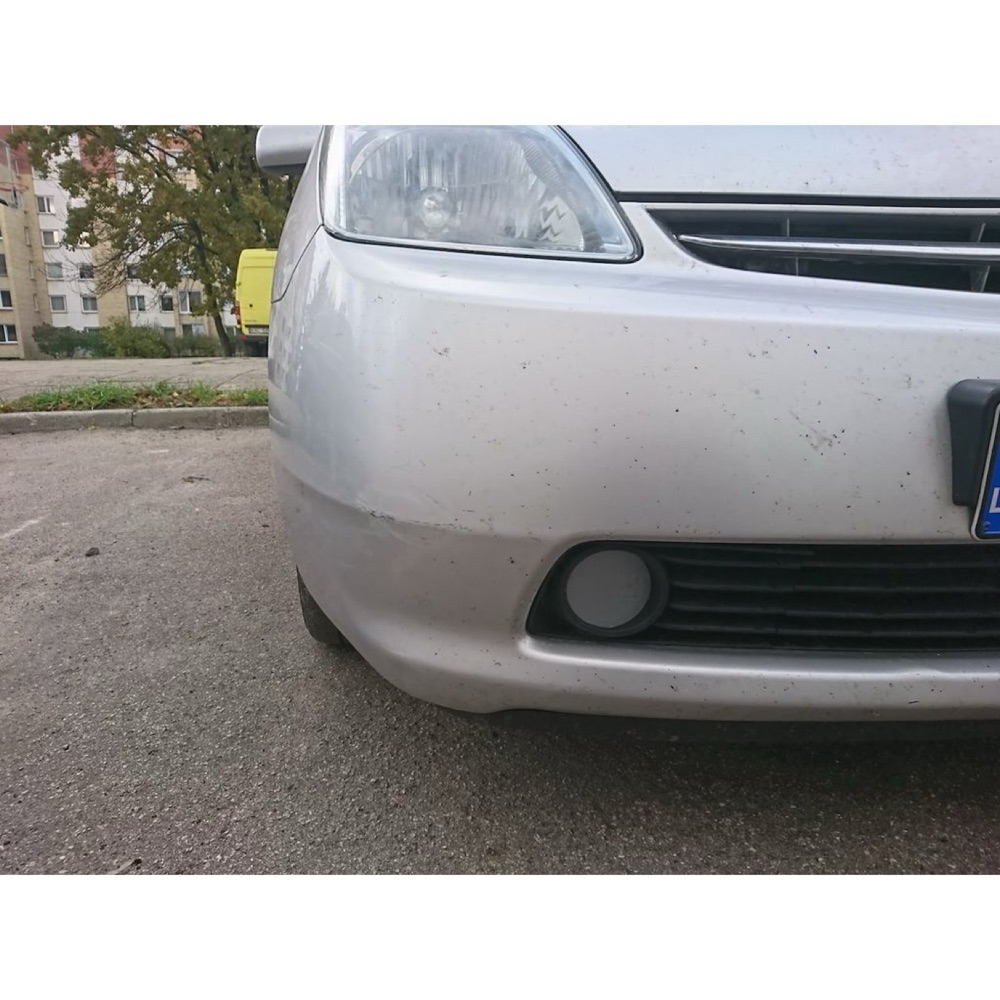 Toyota Prius Nesil2 (2003-2009) Sis Farı Kapak/Yedek