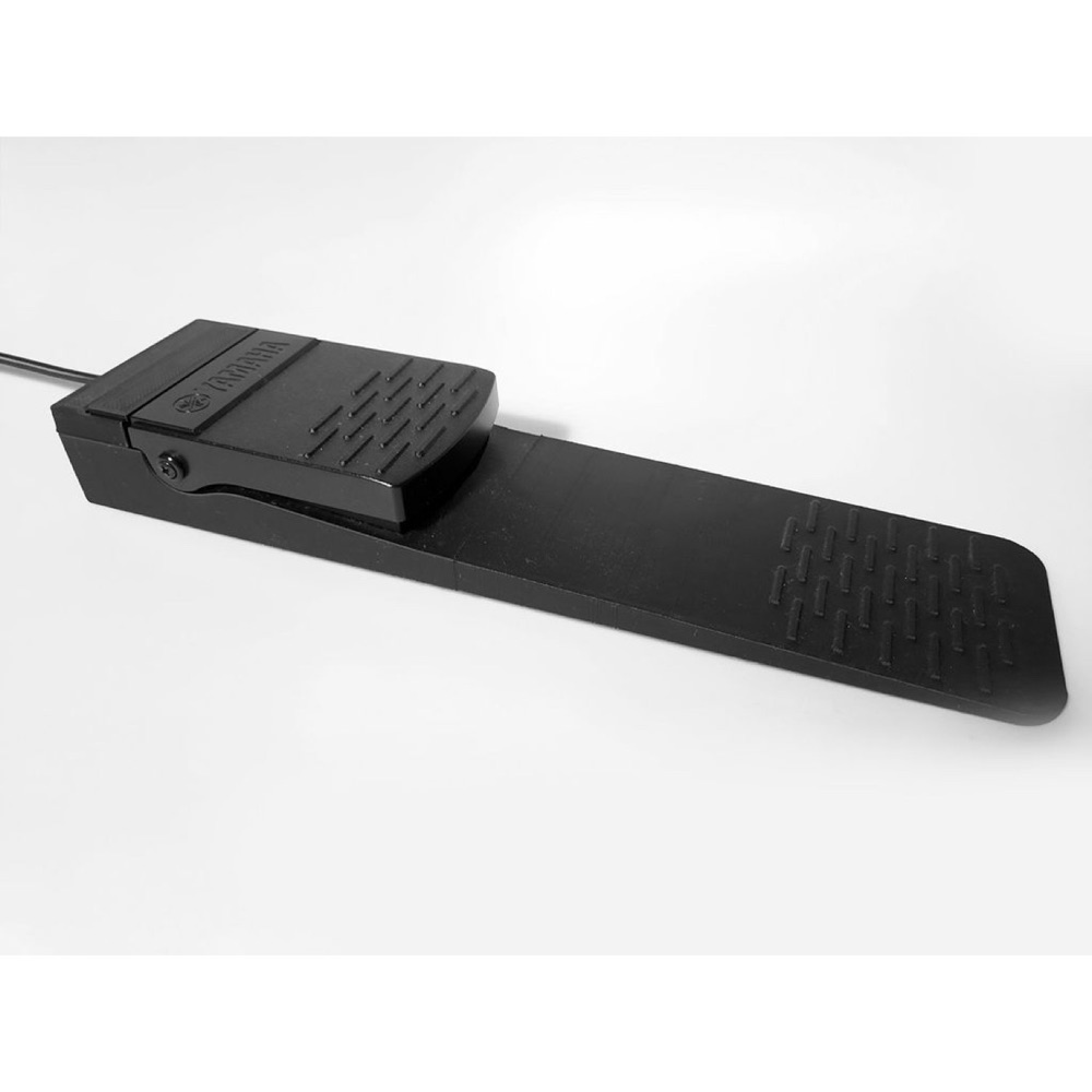 Yamaha Dijital Piyano Sustain Pedalı Tabanı