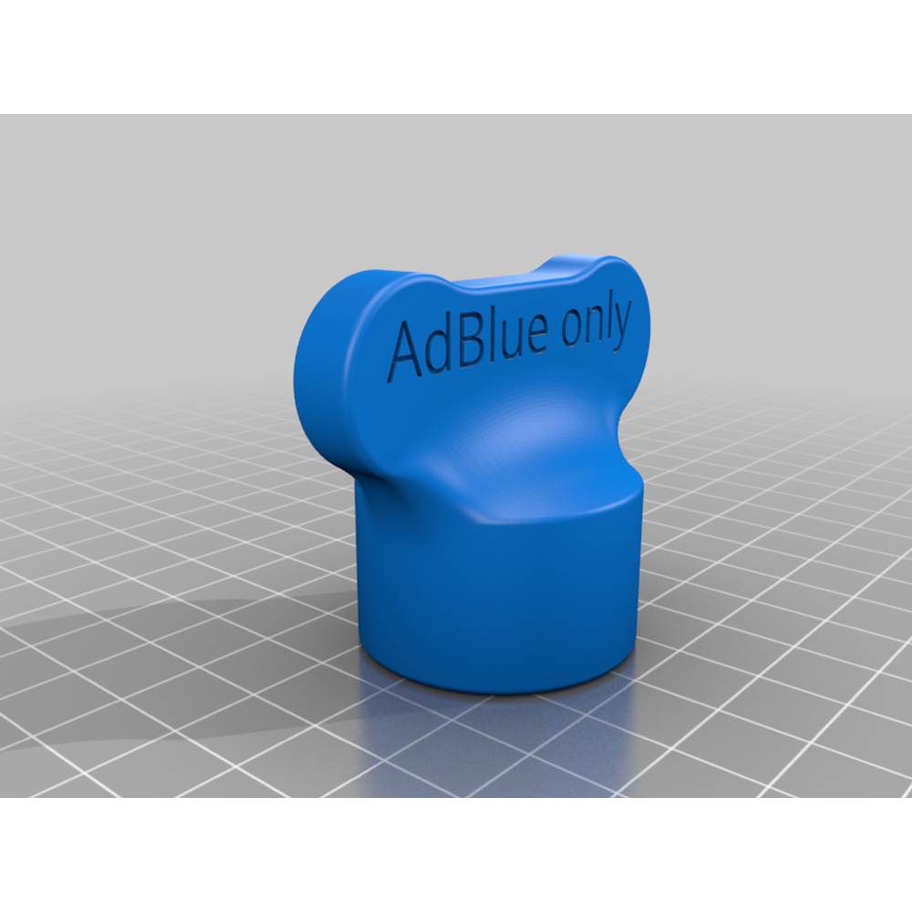 Audi A6 AdBlue Kapağı Açma Anahtarı (17mm)