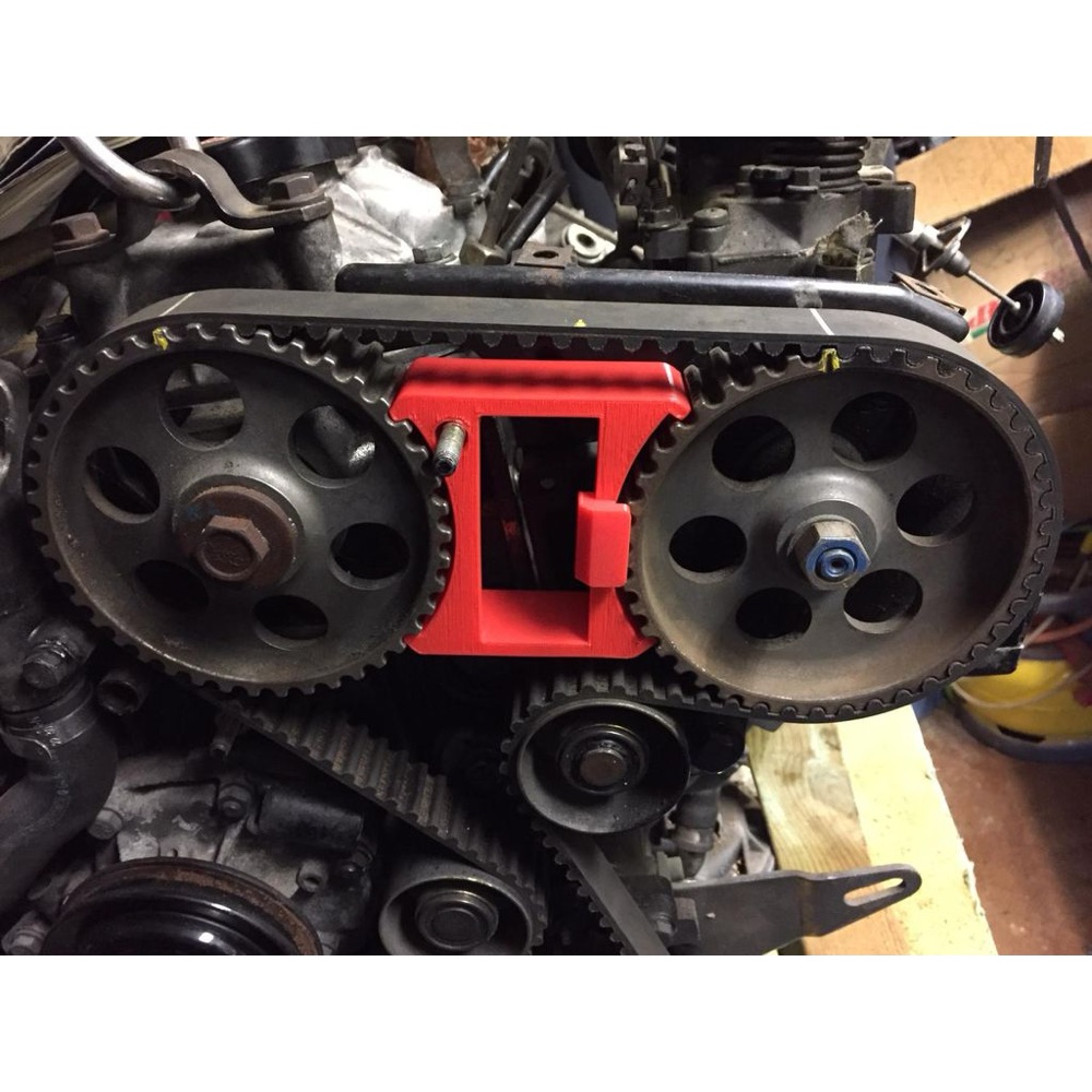 Renault Motor Triger Kalibrasyon Takozu