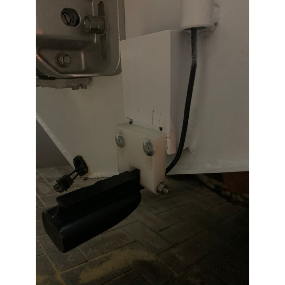 Lowrance Hook2-5 Transducer Montajı