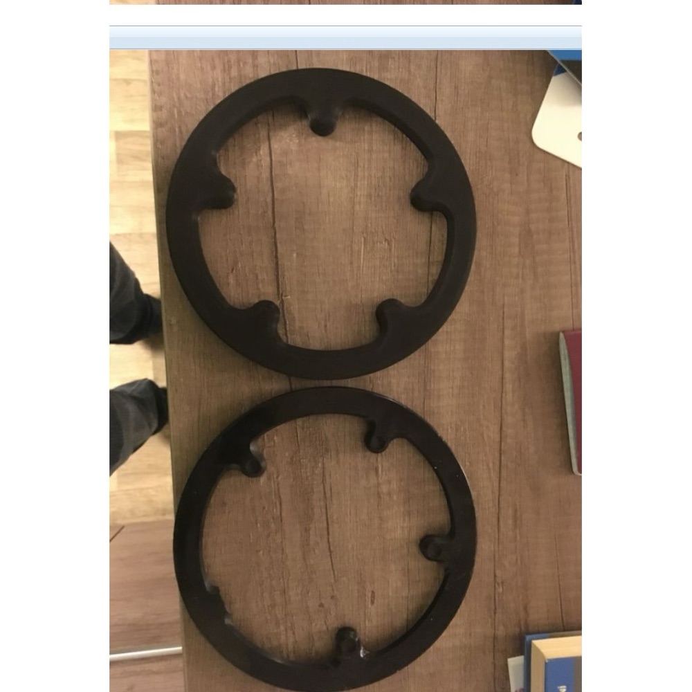 Çocuk Bisikleti Zincir Kapağı görsel 4