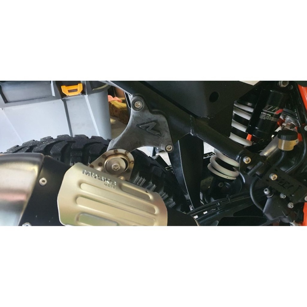 KTM 1090R Egzoz Askısı