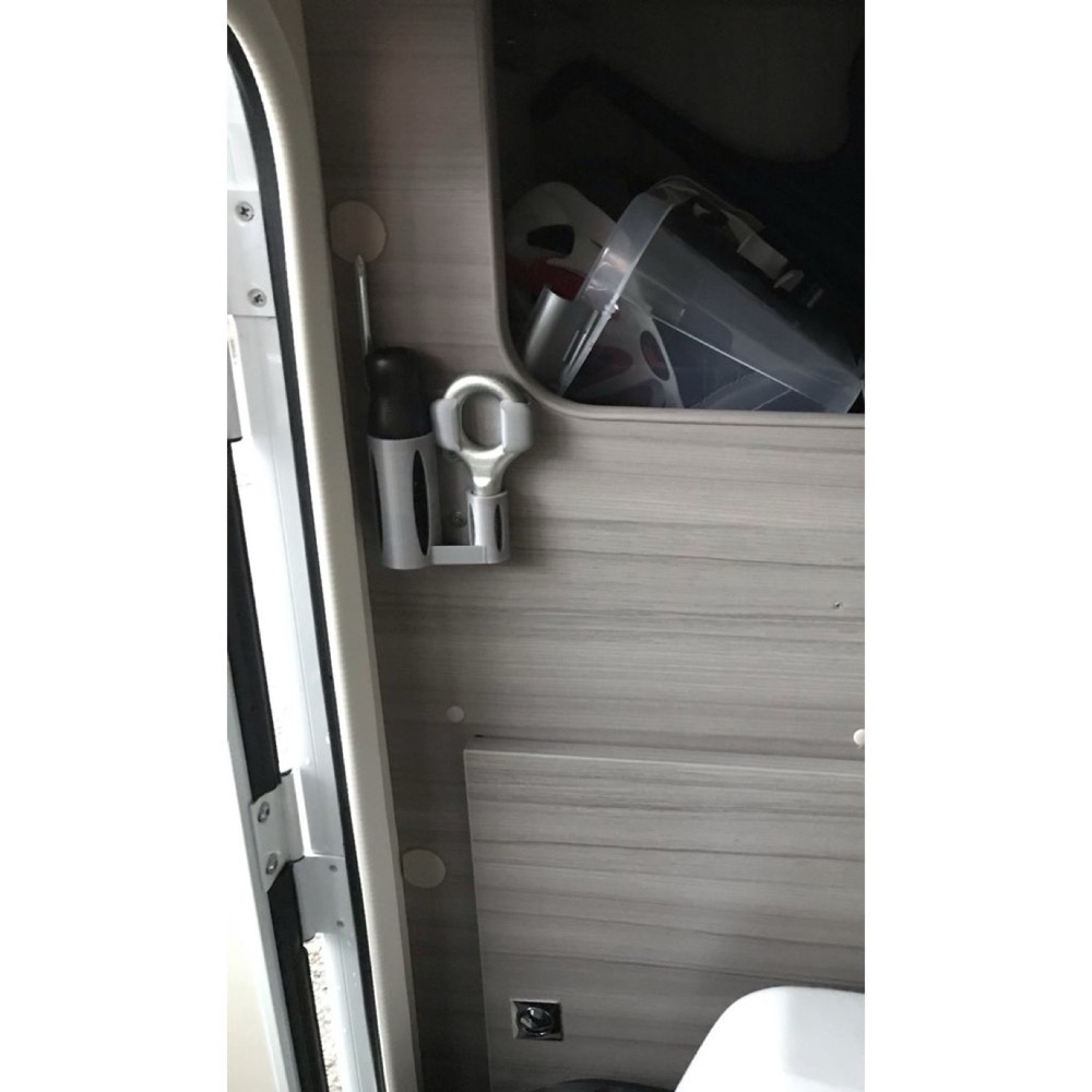 Fiat Ducato / Citroen Jumper Araç Takım Tutucusu görsel 2