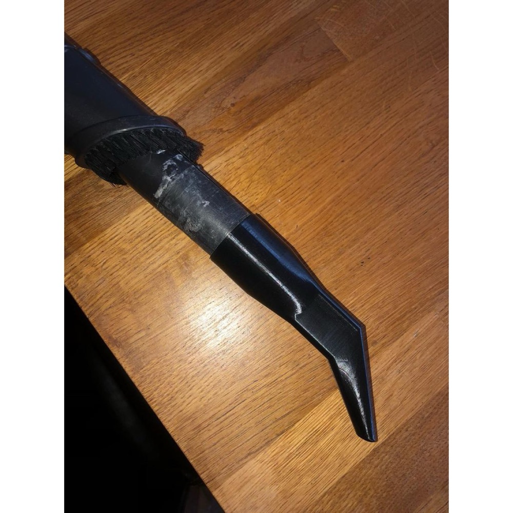 Miele Hoover Nozül Adaptörü (Mercedes Marco Polo)