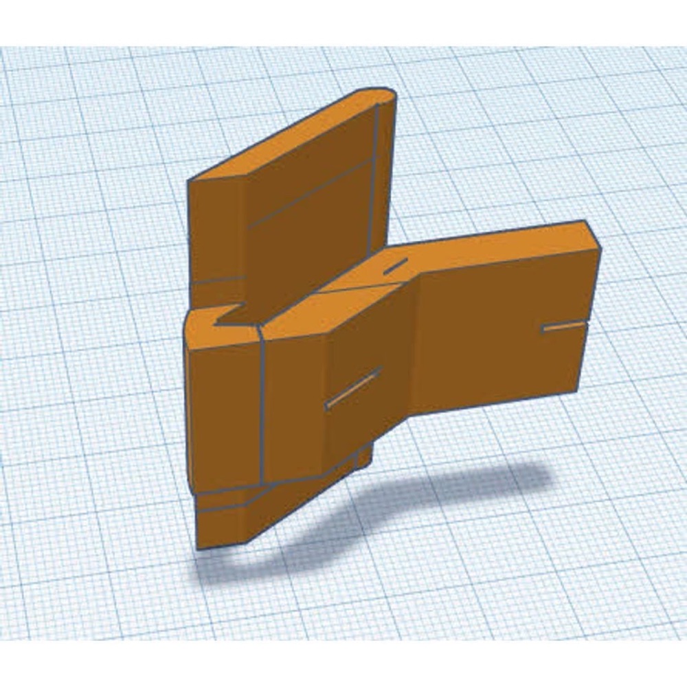 Toyota Highlander 2019 Kamera Klipsi görsel 2