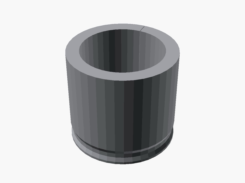 VW 02J Vites Kolu Bushing Seti görsel 2