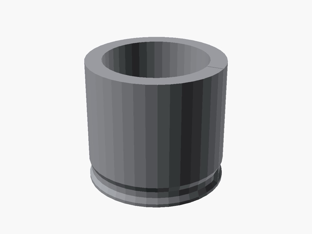 VW 02J Vites Kolu Bushing Seti görsel 3