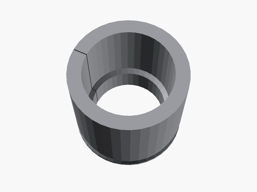 VW 02J Vites Kolu Bushing Seti görsel 4