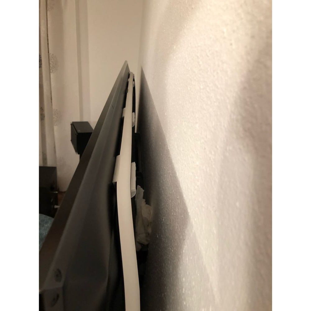 Philips Hue Play Gradient Lightstrip Braketi görsel 2