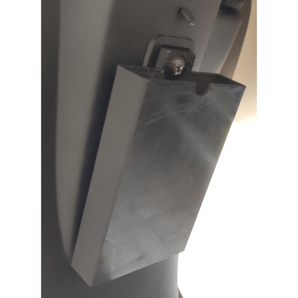 SYM Fiddle II Saklama Kutusu görsel 3