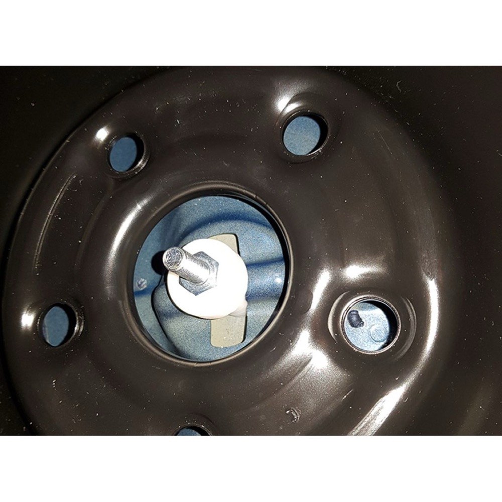 VW T-Roc Bagaj Yuvası Subwoofer Adaptörü