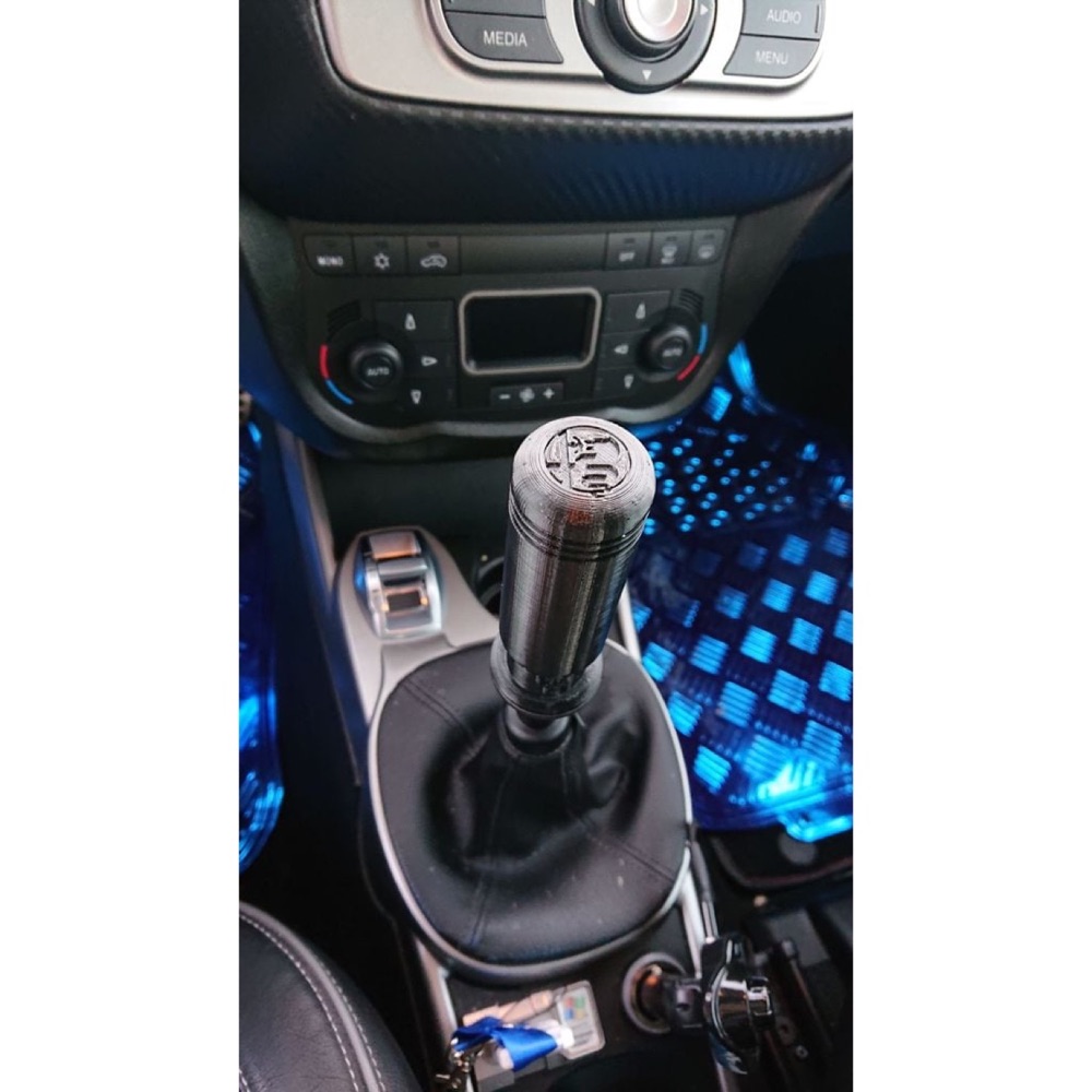 Alfa Romeo MiTo Vites Topuzu görsel 2