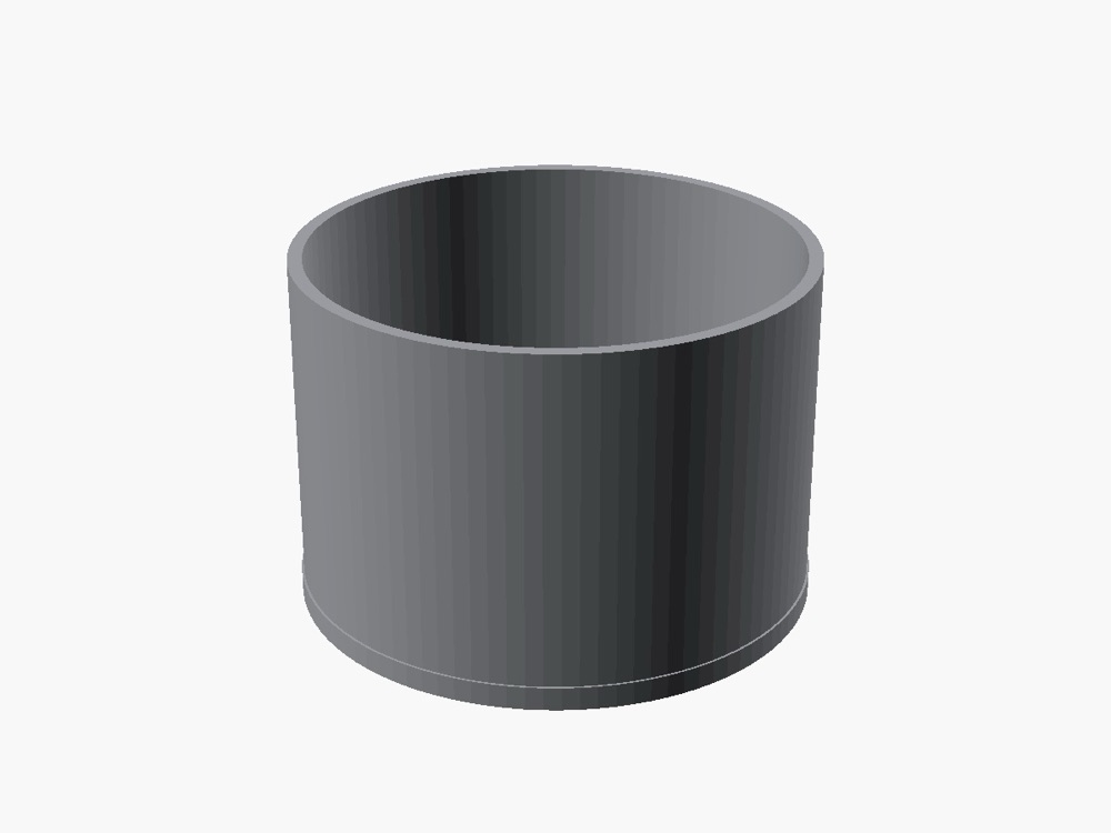 Honda Fren Kalibresi 40mm Piston Toz Keçisi Montaj Aleti görsel 2