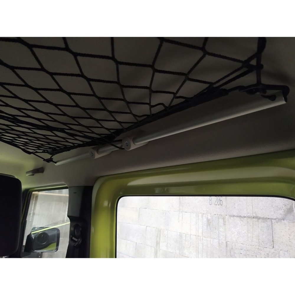 Suzuki Jimny 2019 Tavan Filesi Çubuk Tutucusu görsel 2