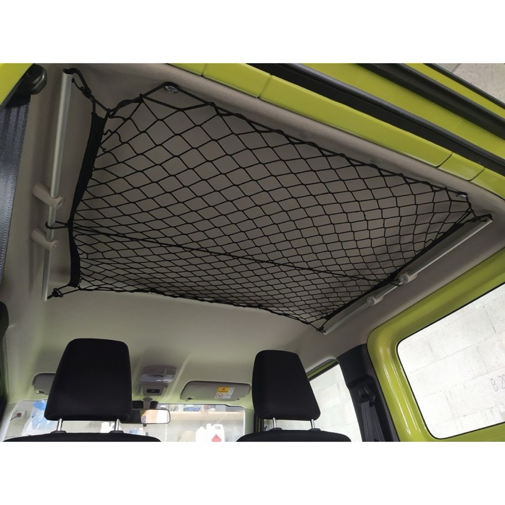Suzuki Jimny 2019 Tavan Filesi Çubuk Tutucusu görsel 3