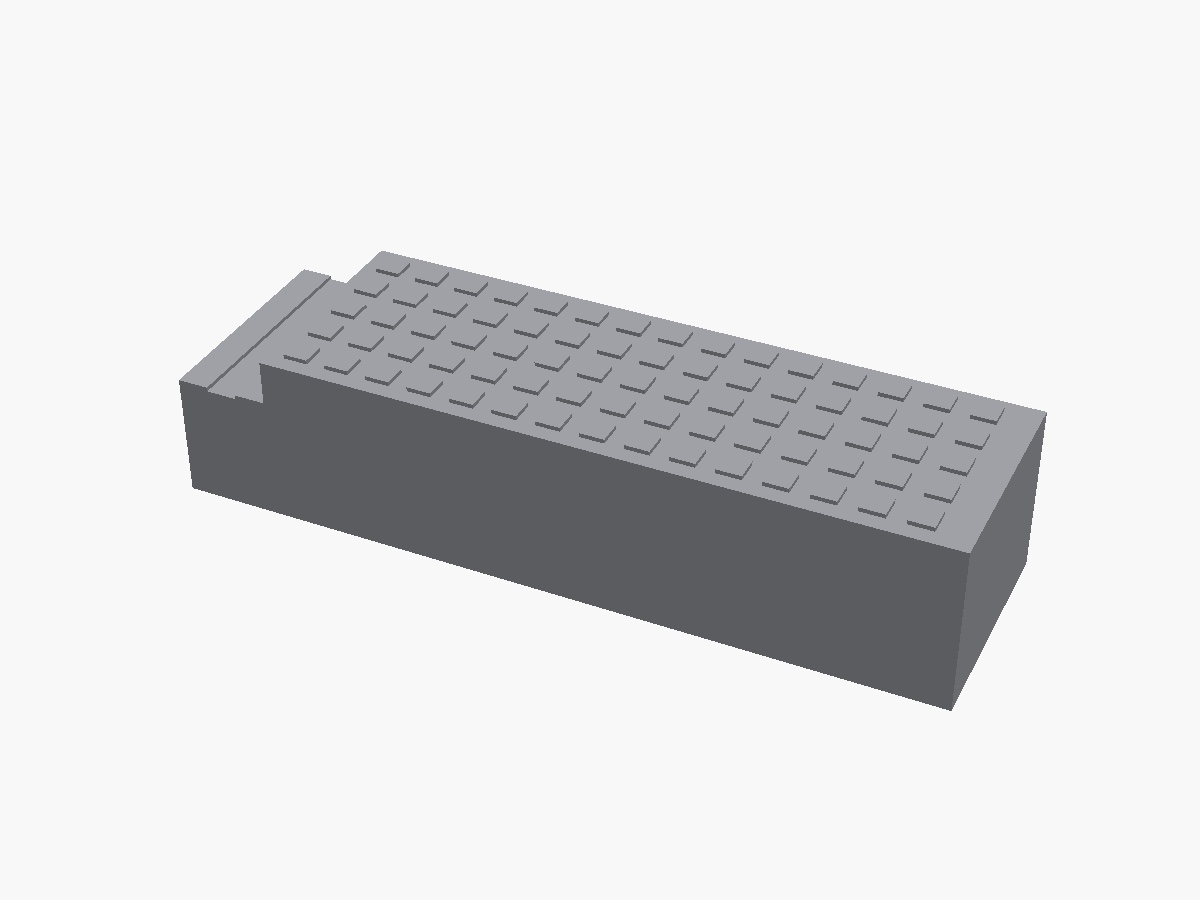 Yamaha PSR-12 Org Kayar (Slider) Kontrol Düğmesi