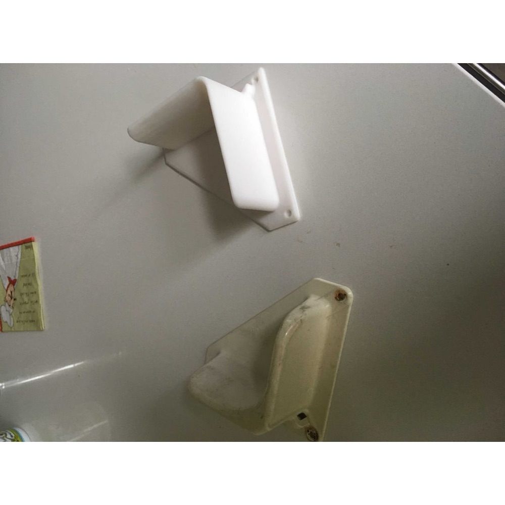 Tekne Soğuk Kutu Bağı (Cleat) görsel 3