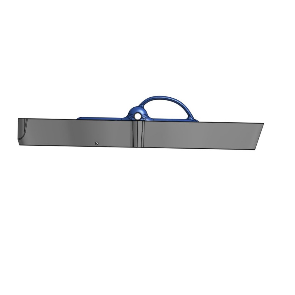 Kayak Pedal Deliği Tapası görsel 2