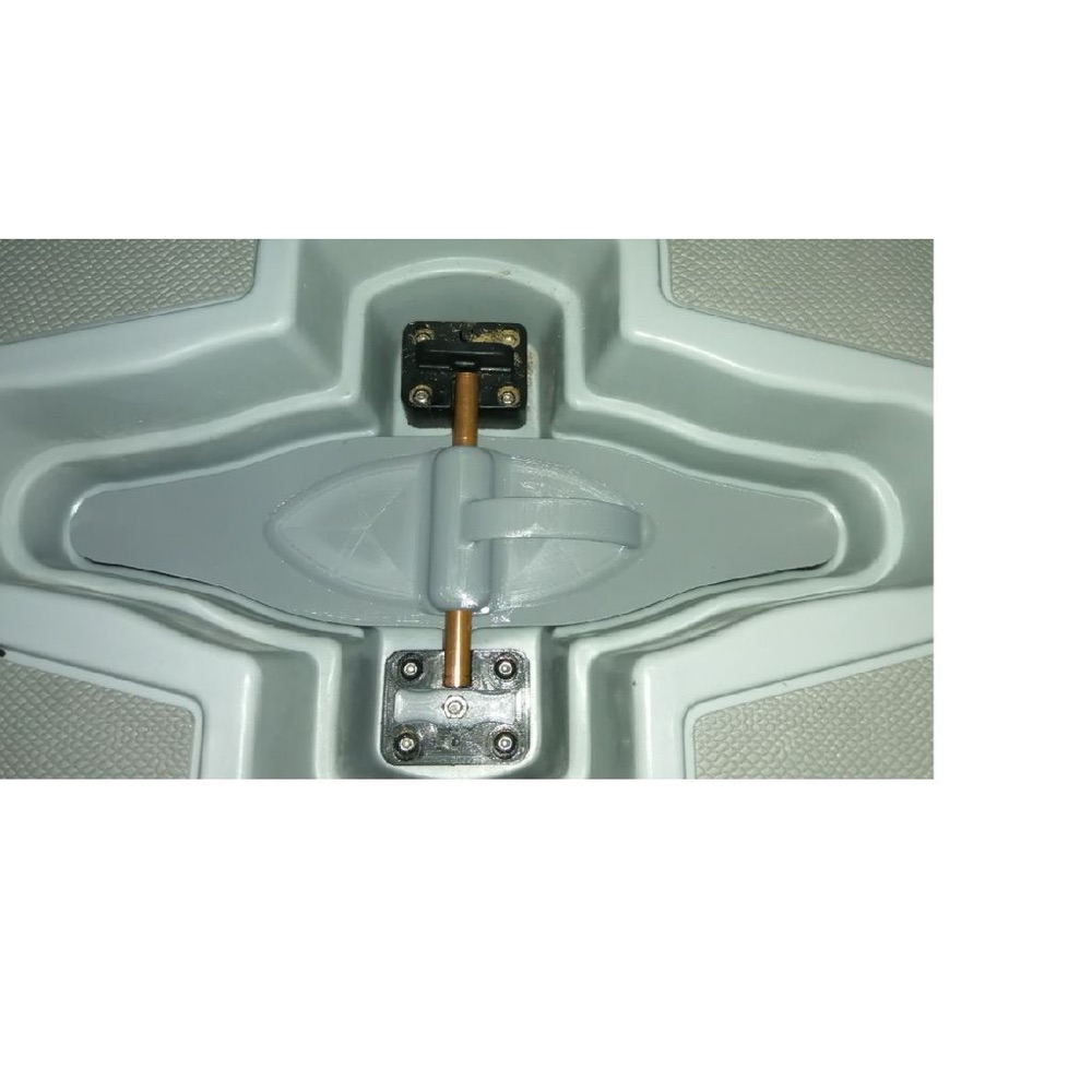 Kayak Pedal Deliği Tapası görsel 3