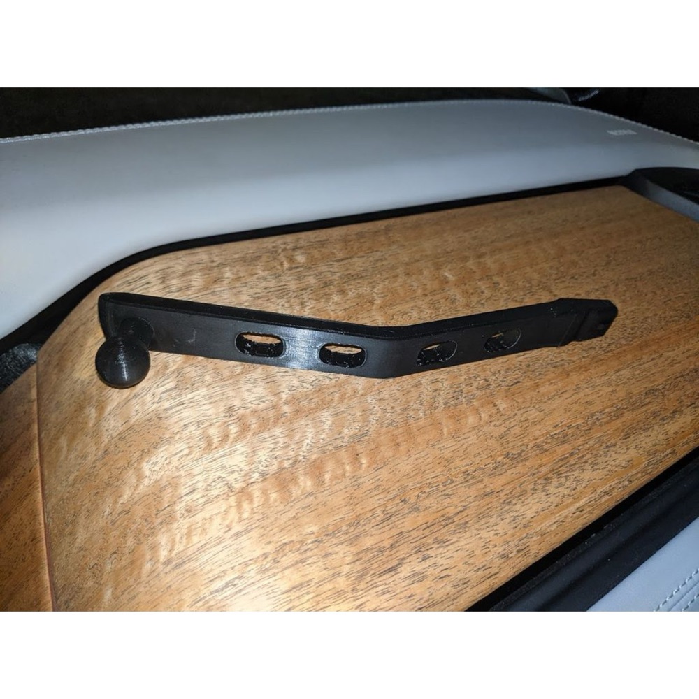Manyetik Top Mesnet V2 (BMW i3 Uyumlu) görsel 4