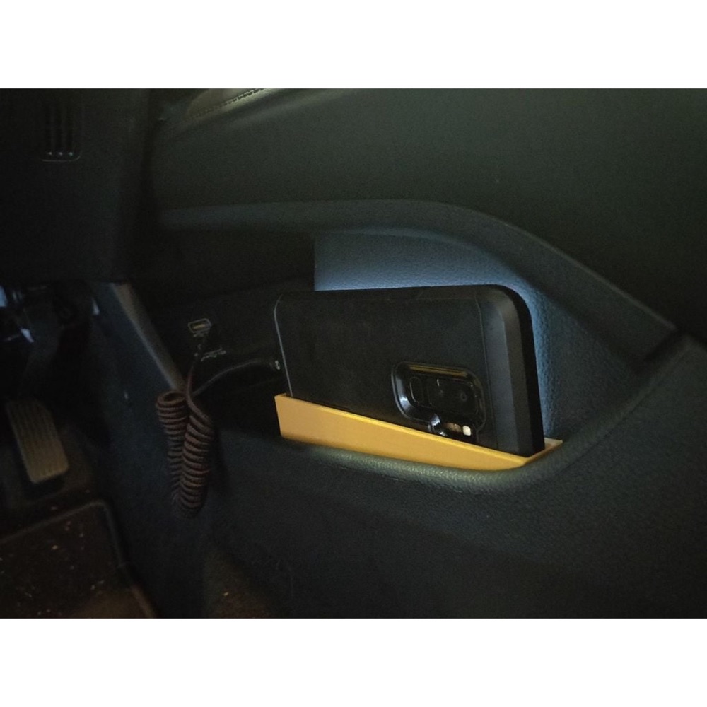 Honda HR-V Telefon Tutucusu görsel 3
